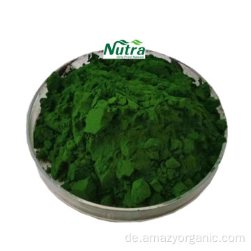 Organischer natürlicher Chlorella-Extrakt Chlorella-Tabletten